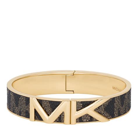 michael kors gold toggle bracelet|michael kors gold bangle bracelet.